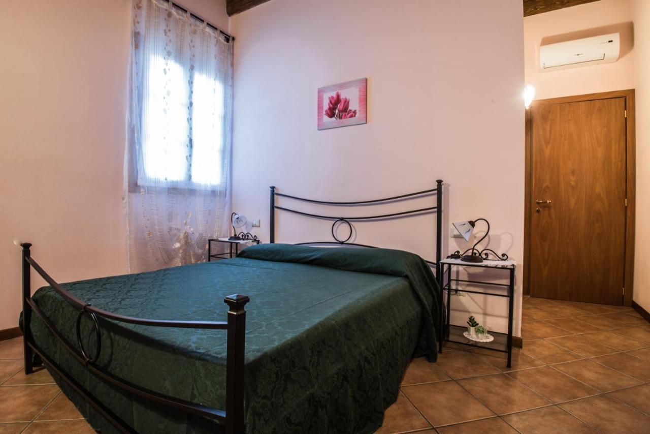 וינצ'י Agriturismo Casetta I מראה חיצוני תמונה