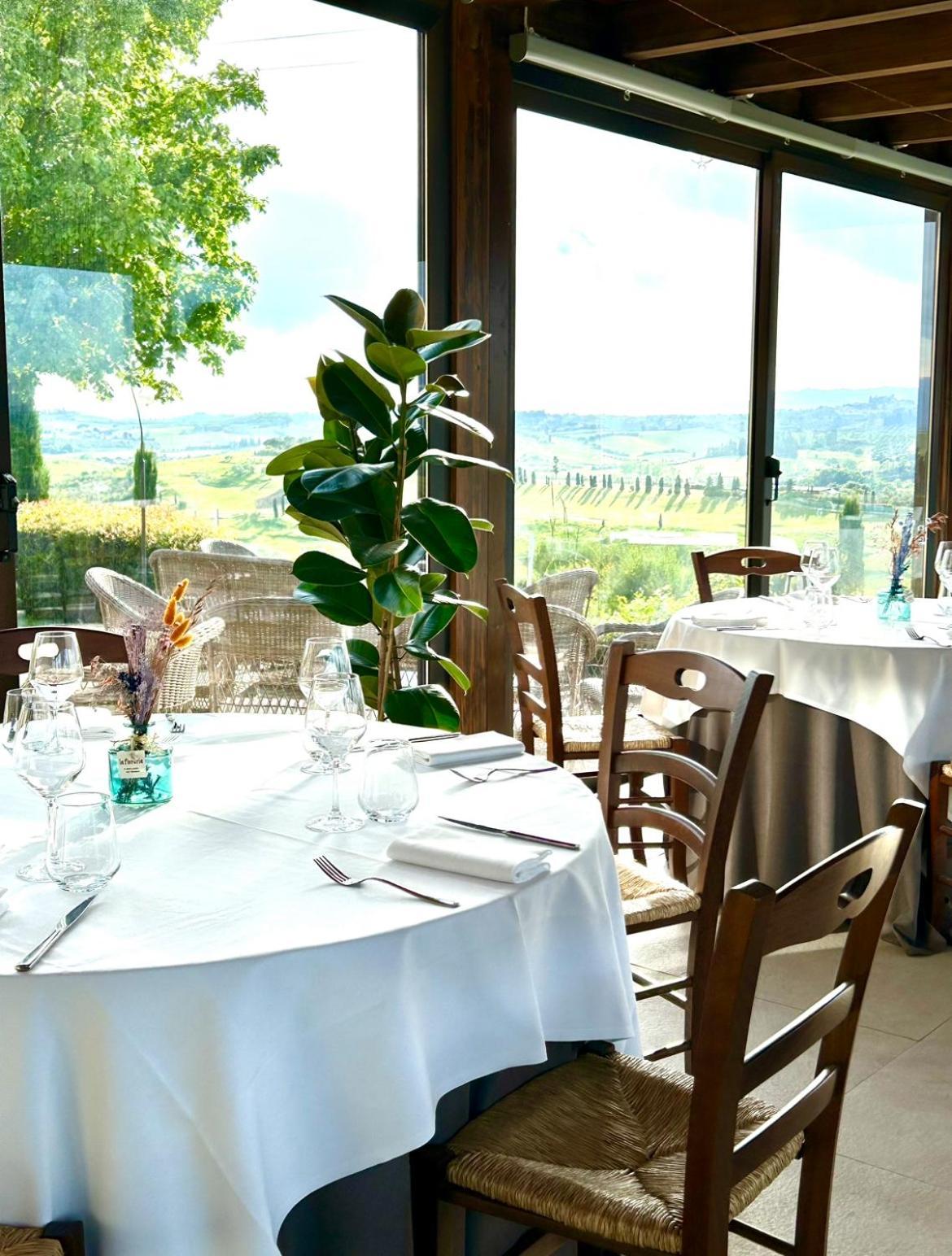 וינצ'י Agriturismo Casetta I מראה חיצוני תמונה